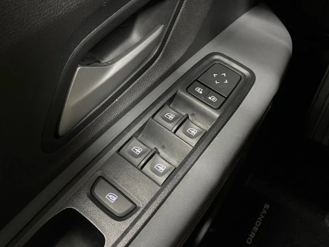 Dacia Sandero  Stepway ECO-G Extreme Go 74kW