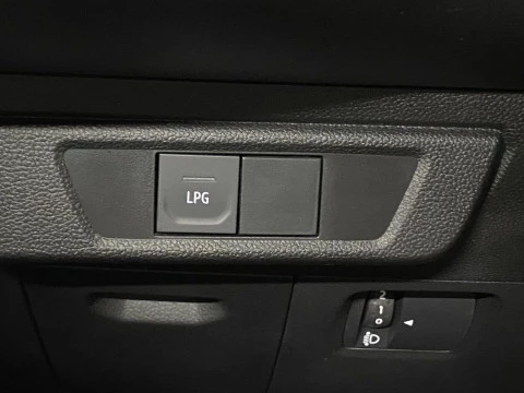 Dacia Sandero  Stepway ECO-G Extreme Go 74kW