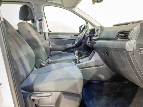 Volkswagen Caddy Maxi Origin 1.5 TSI 84kW (114CV) DSG