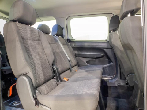 Volkswagen Caddy Maxi Origin 1.5 TSI 84kW (114CV) DSG