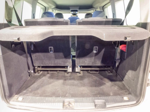 Volkswagen Caddy Maxi Origin 1.5 TSI 84kW (114CV) DSG