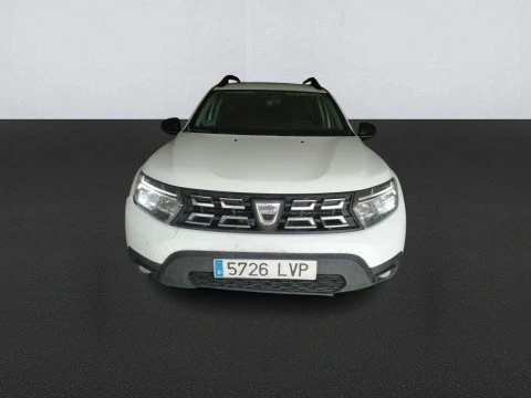 Dacia Duster Comfort Blue dCi 85kW (115CV) 4X4