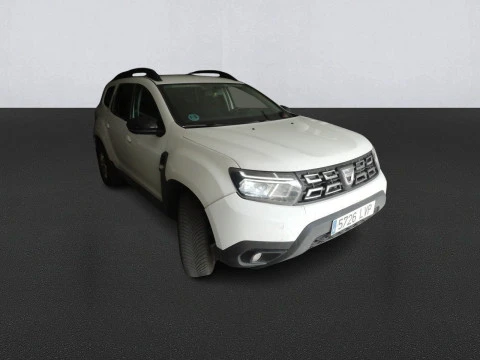 Dacia Duster Comfort Blue dCi 85kW (115CV) 4X4