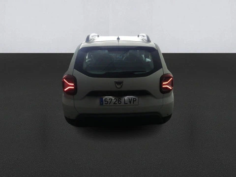 Dacia Duster Comfort Blue dCi 85kW (115CV) 4X4