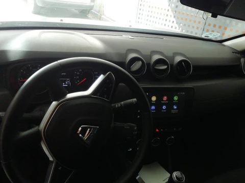 Dacia Duster Comfort Blue dCi 85kW (115CV) 4X4