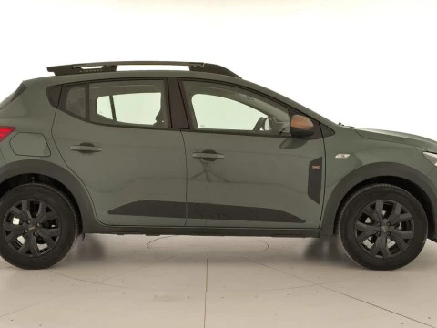 Dacia Sandero  Gasolina/Gas  Stepway ECO-G Extreme Go 74kW