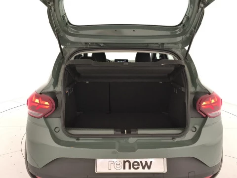 Dacia Sandero  Gasolina/Gas  Stepway ECO-G Extreme Go 74kW