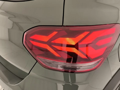 Dacia Sandero  Gasolina/Gas  Stepway ECO-G Extreme Go 74kW