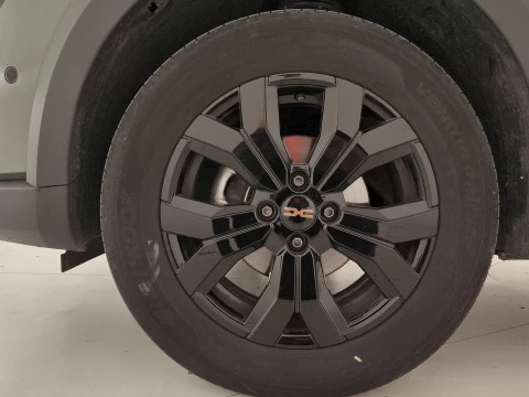 Dacia Sandero  Gasolina/Gas  Stepway ECO-G Extreme Go 74kW