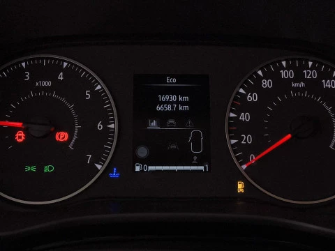 Dacia Sandero  Gasolina/Gas  Stepway ECO-G Extreme Go 74kW