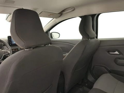 Dacia Sandero  Gasolina/Gas  Stepway ECO-G Extreme Go 74kW