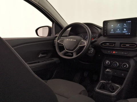 Dacia Sandero  Gasolina/Gas  Stepway ECO-G Extreme Go 74kW