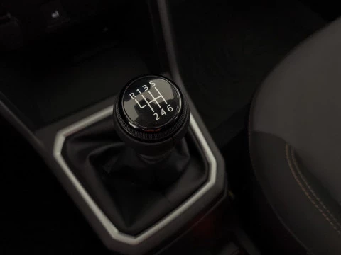 Dacia Sandero  Gasolina/Gas  Stepway ECO-G Extreme Go 74kW