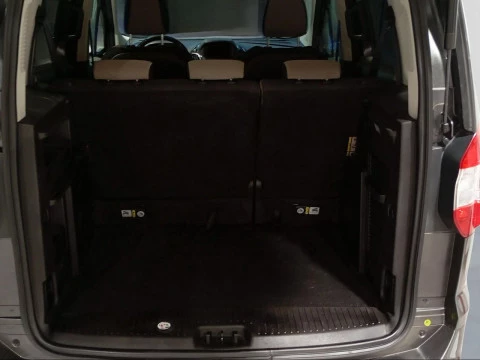 Ford Tourneo Courier 1.0 EcoBoost 74kW (100CV) Titanium