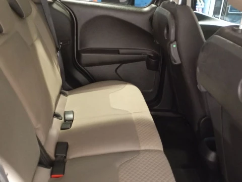 Ford Tourneo Courier 1.0 EcoBoost 74kW (100CV) Titanium