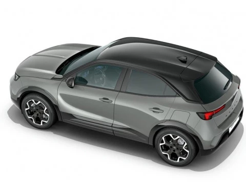 Opel Mokka 1.2 T XHT Hybrid eDCT6 Ultimate