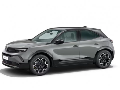 Opel Mokka 1.2 T XHT Hybrid eDCT6 Ultimate