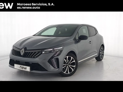 Renault Clio TCe Techno 67kW Renault Clio TCe Techno 67kW
