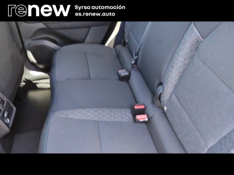 Renault Captur evolut TCe 117 kW (160CV) EDC mild hybri