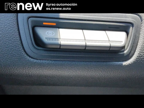 Renault Captur evolut TCe 117 kW (160CV) EDC mild hybri