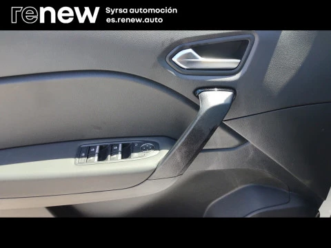 Renault Captur evolut TCe 117 kW (160CV) EDC mild hybri