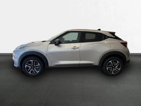 Nissan Juke DIG-T 84 kW (114 CV) DCT 7V N-Connecta