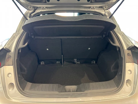 Nissan Juke DIG-T 84 kW (114 CV) DCT 7V N-Connecta