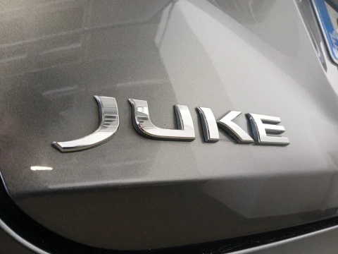 Nissan Juke DIG-T 84 kW (114 CV) DCT 7V N-Connecta