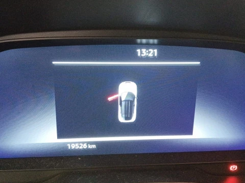 Nissan Juke DIG-T 84 kW (114 CV) DCT 7V N-Connecta