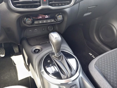Nissan Juke DIG-T 84 kW (114 CV) DCT 7V N-Connecta