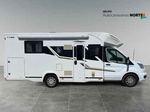 BENIMAR TESSORO TESORO 496