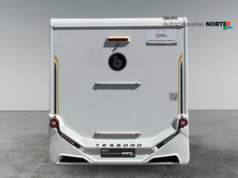 BENIMAR TESSORO TESORO 496