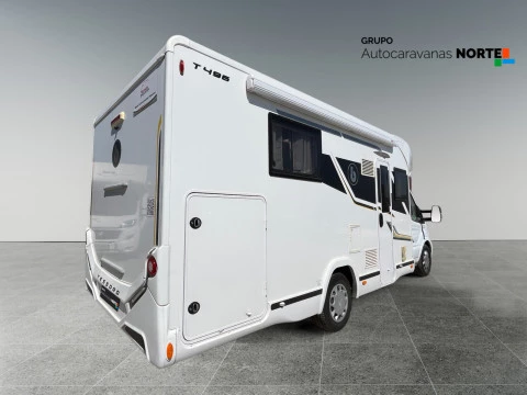 BENIMAR TESSORO TESORO 496
