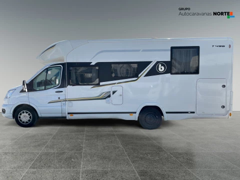 BENIMAR TESSORO TESORO 496