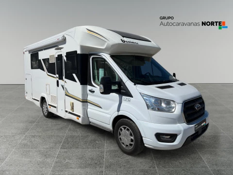 BENIMAR TESSORO TESORO 496
