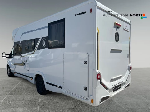 BENIMAR TESSORO TESORO 496