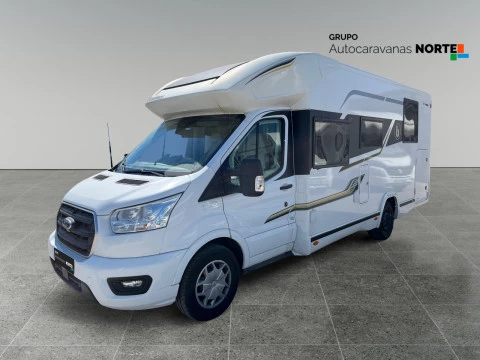 BENIMAR TESSORO TESORO 496