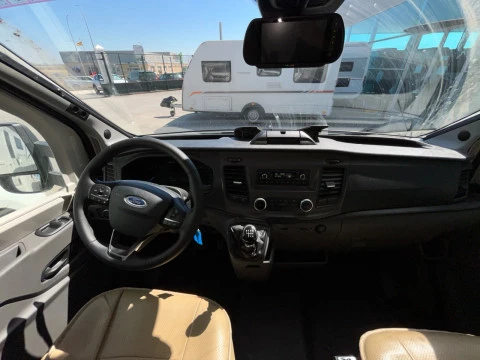 BENIMAR TESSORO TESORO 496