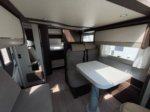 BENIMAR TESSORO TESORO 496
