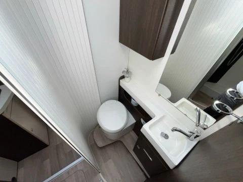 BENIMAR TESSORO TESORO 496