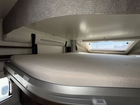 BENIMAR TESSORO TESORO 496