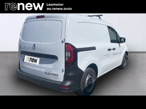 Renault Kangoo  Fg. E-Tech L1 Start EV45 22kW
