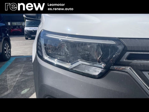 Renault Kangoo  Fg. E-Tech L1 Start EV45 22kW