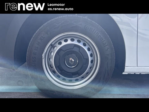 Renault Kangoo  Fg. E-Tech L1 Start EV45 22kW