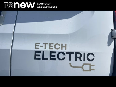 Renault Kangoo  Fg. E-Tech L1 Start EV45 22kW