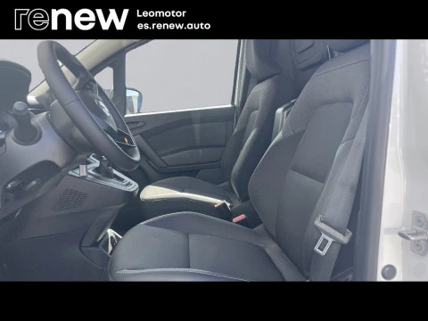 Renault Kangoo  Fg. E-Tech L1 Start EV45 22kW