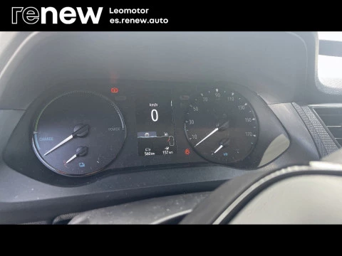 Renault Kangoo  Fg. E-Tech L1 Start EV45 22kW