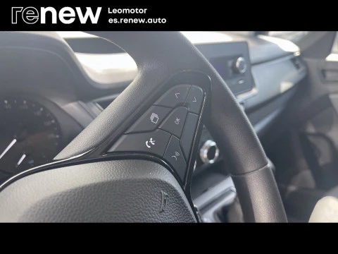 Renault Kangoo  Fg. E-Tech L1 Start EV45 22kW