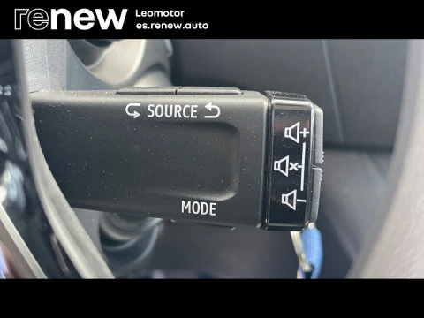 Renault Kangoo  Fg. E-Tech L1 Start EV45 22kW