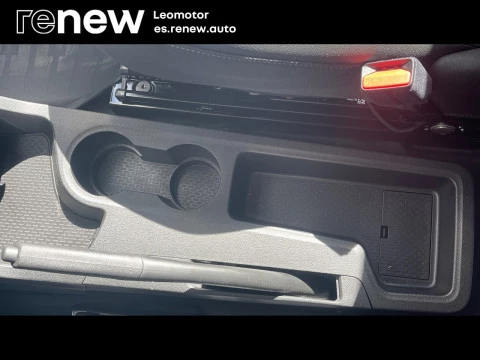 Renault Kangoo  Fg. E-Tech L1 Start EV45 22kW